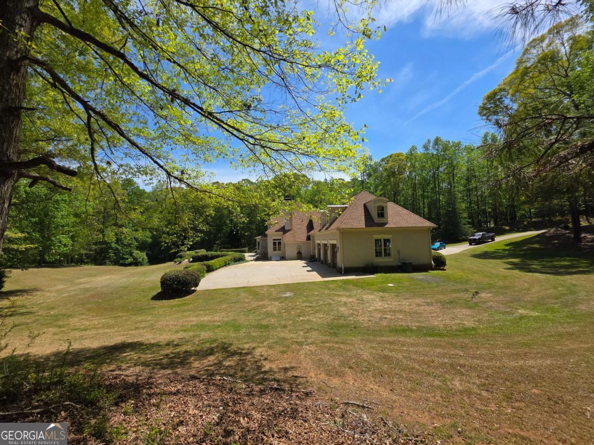 5461 Union Church RD