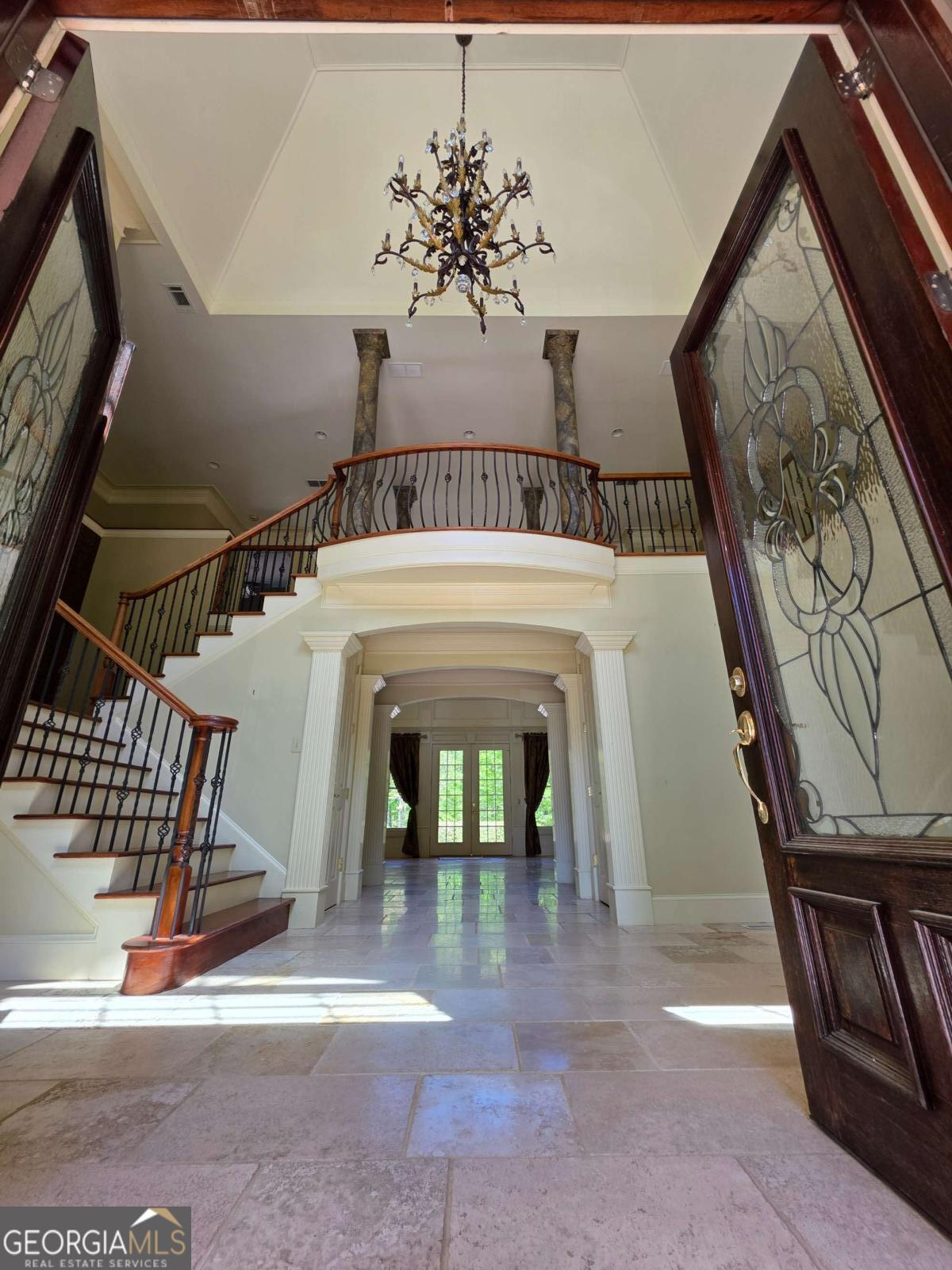 5461 Union Church RD