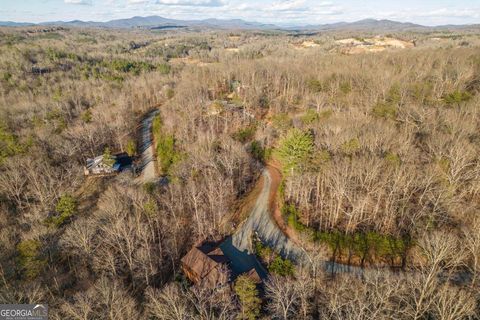 A home in Blue Ridge