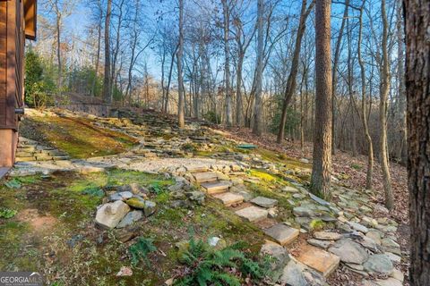 A home in Blue Ridge