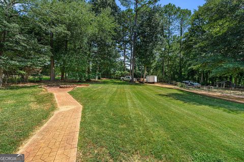 A home in Ellenwood