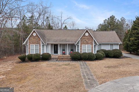 Photo of 1791 Wayside Road, Kingston, GA 30145 (MLS # 10242791)
