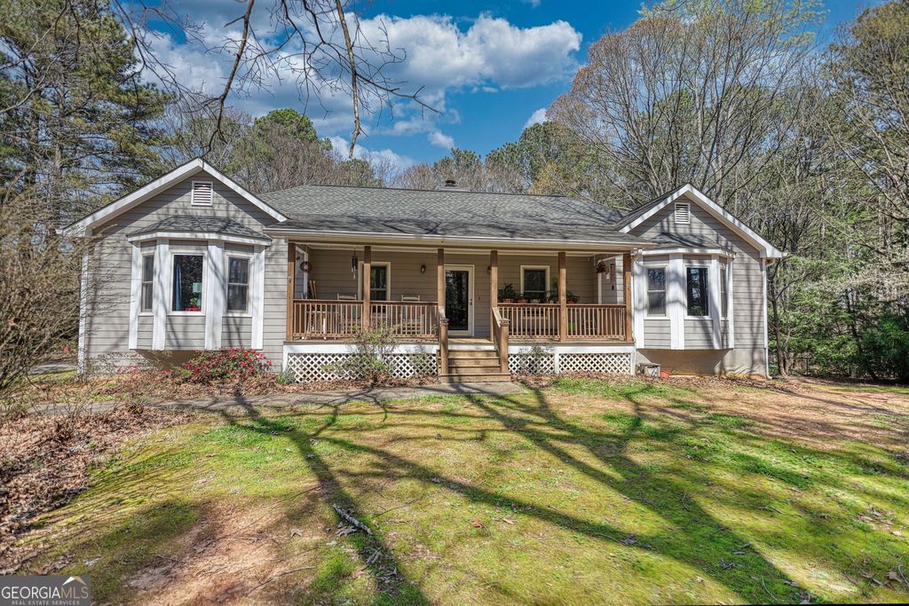 Photo of 2740 Dennard Rd NE, Conyers, GA 30013 (MLS # 10716859)