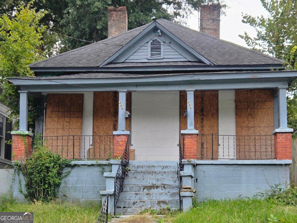 Photo of 486 Rockwell Street SW, Atlanta, GA 30310 (MLS # 10872896)