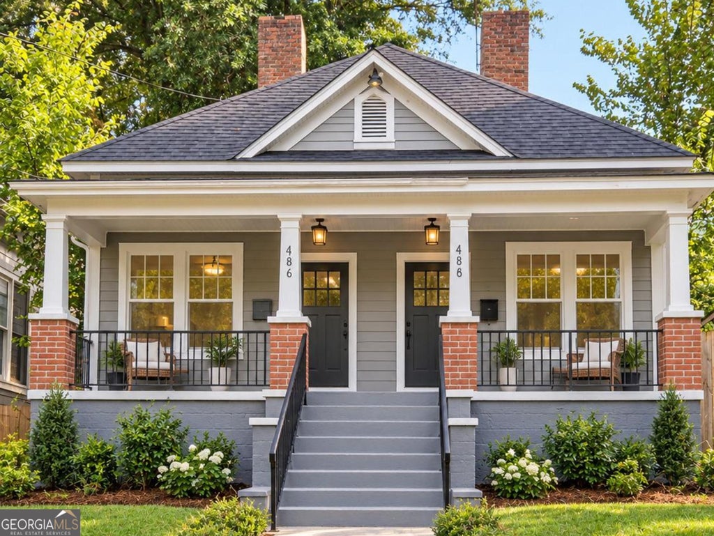 Photo of 486 Rockwell Street SW, Atlanta, GA 30310 (MLS # 10872896)