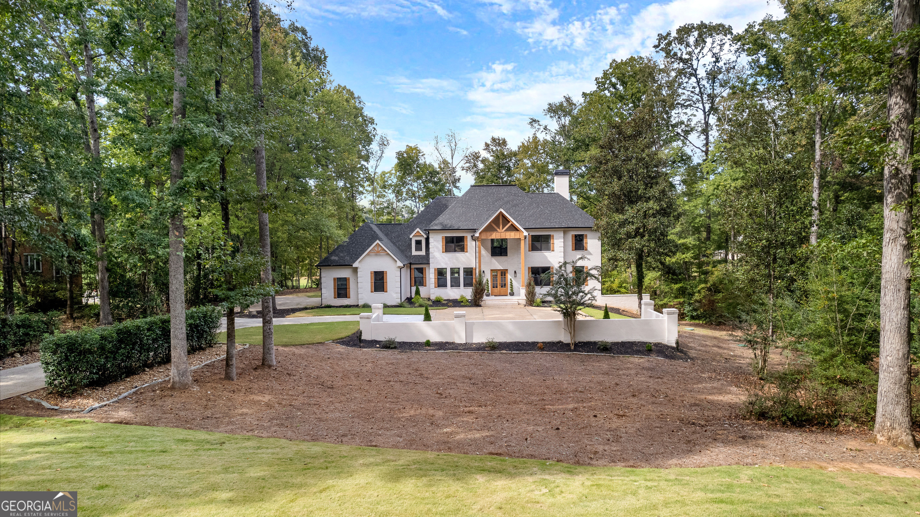 450 Birkdale DR