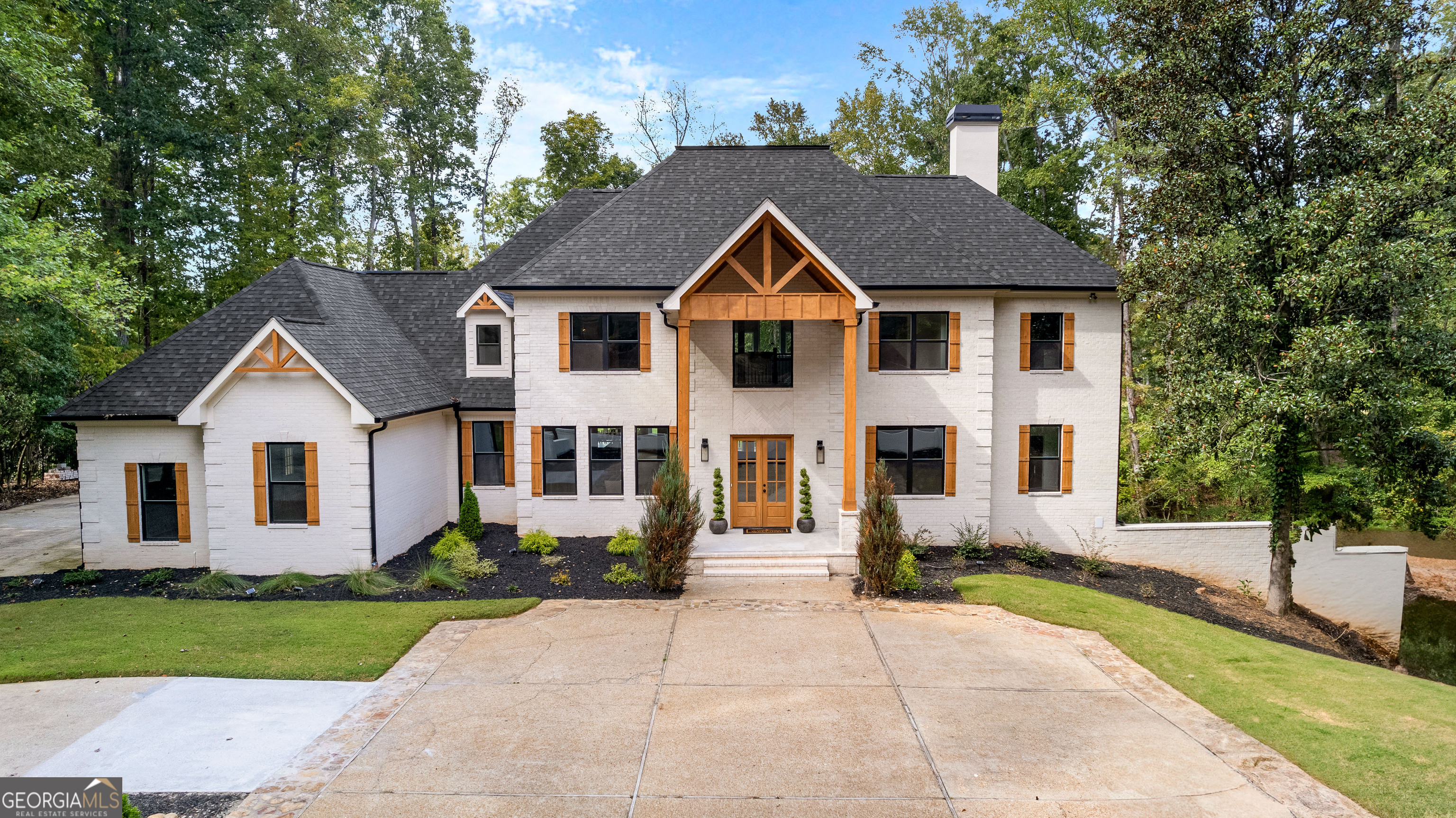 450 Birkdale DR