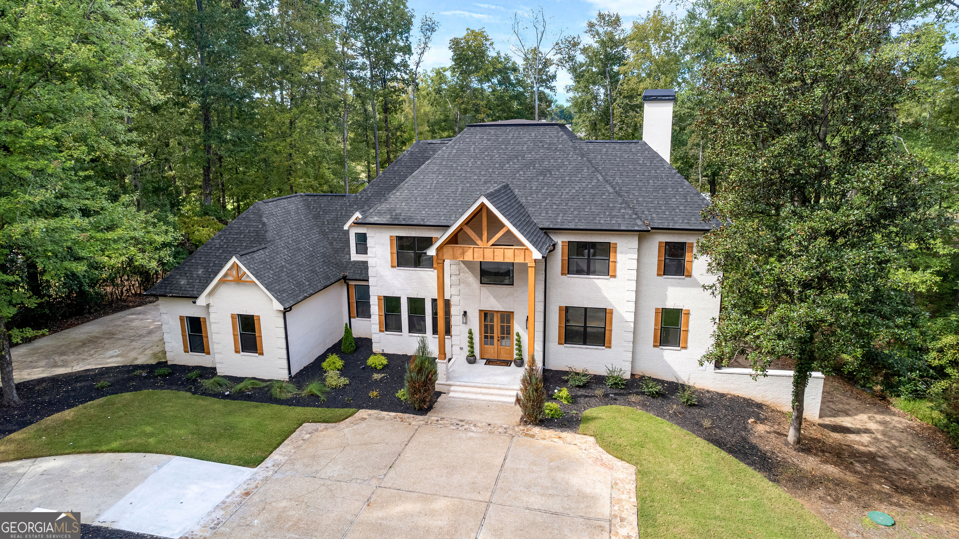 450 Birkdale DR