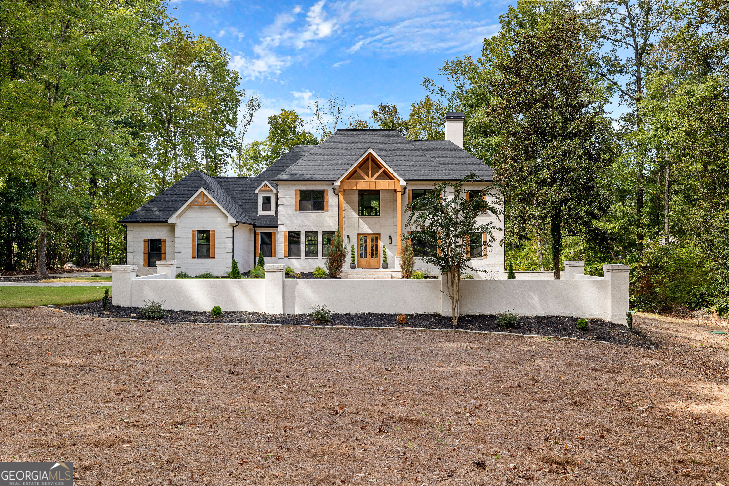450 Birkdale DR