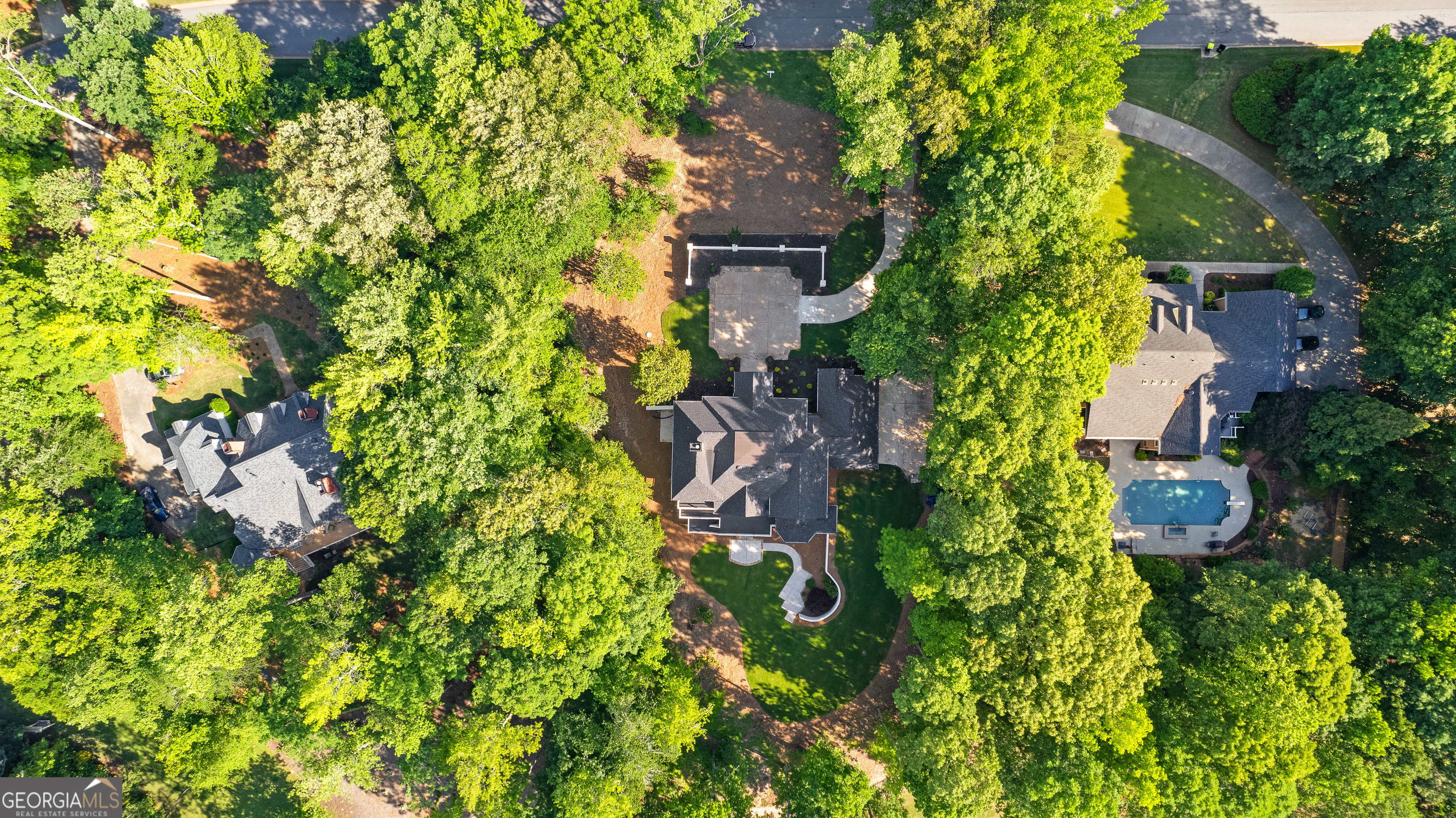 450 Birkdale DR