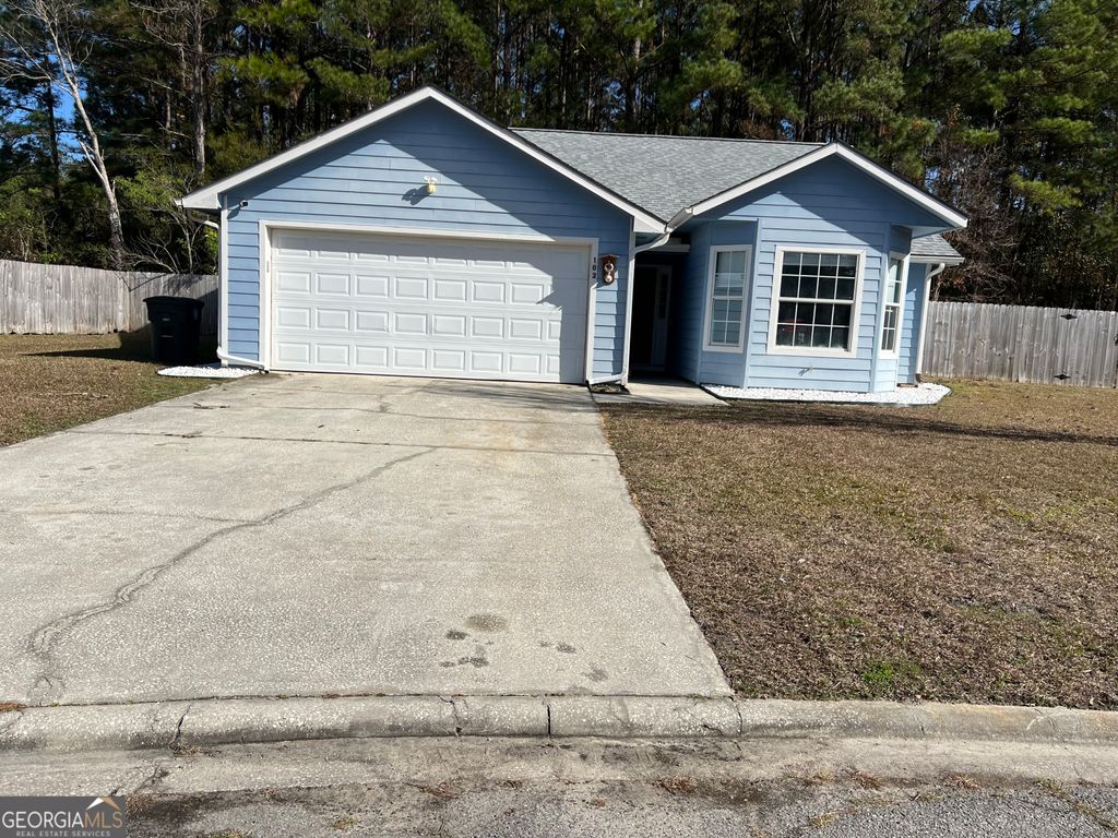 Photo of 102 Huntington Dr, Kingsland, GA 31548 (MLS # 10680041)