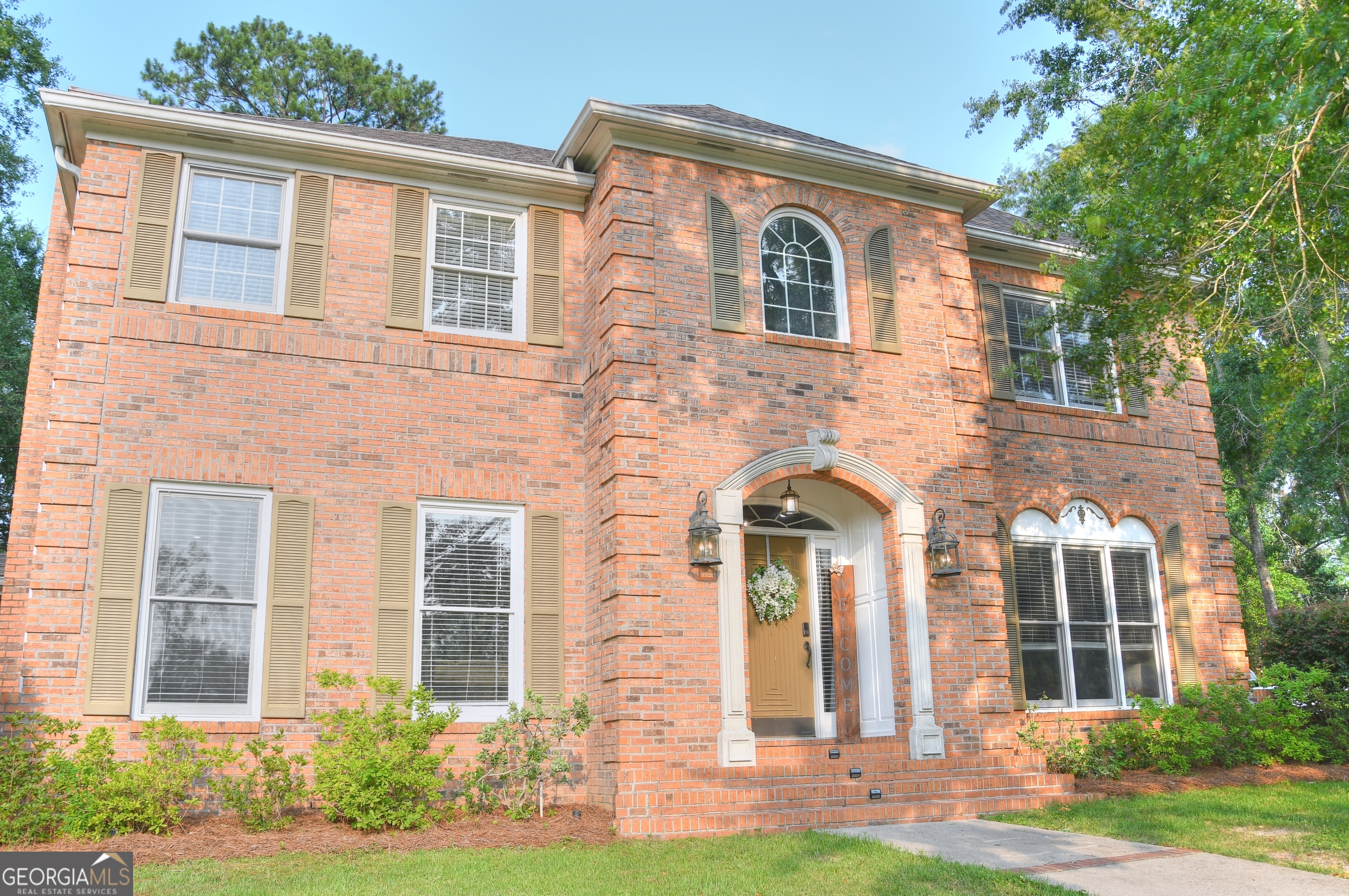 505 Knob Hill Dr
