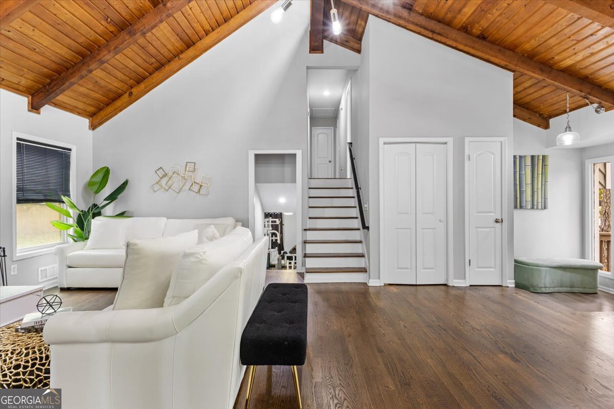 Liberty Ridge - Residential