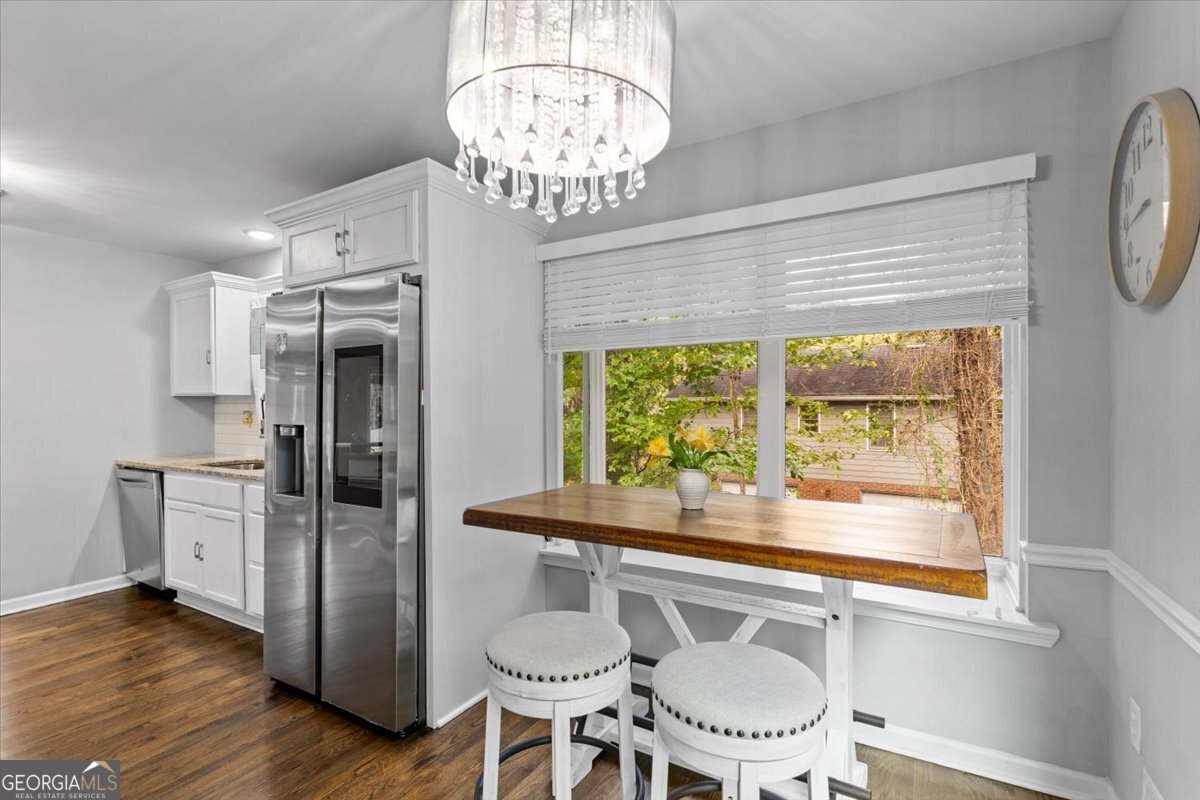 Liberty Ridge - Residential