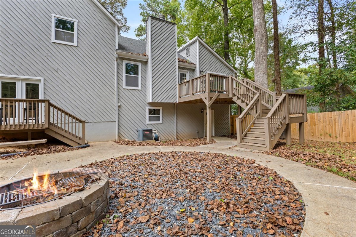 Liberty Ridge - Residential