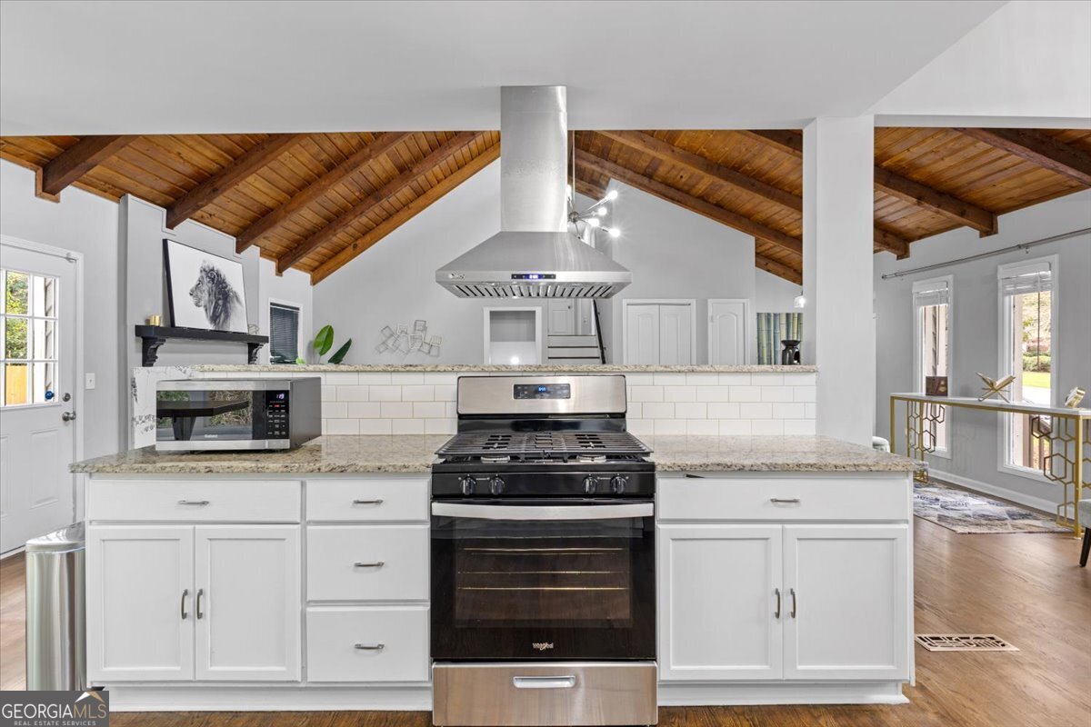 Liberty Ridge - Residential