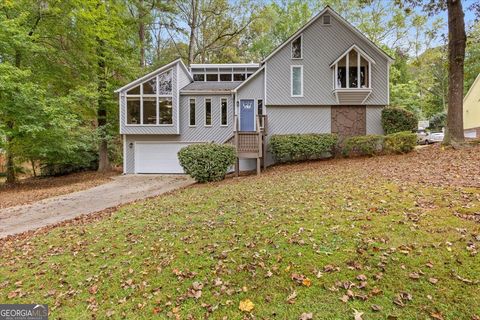 1268262763 55+ Active Senior Communities in Georgia
