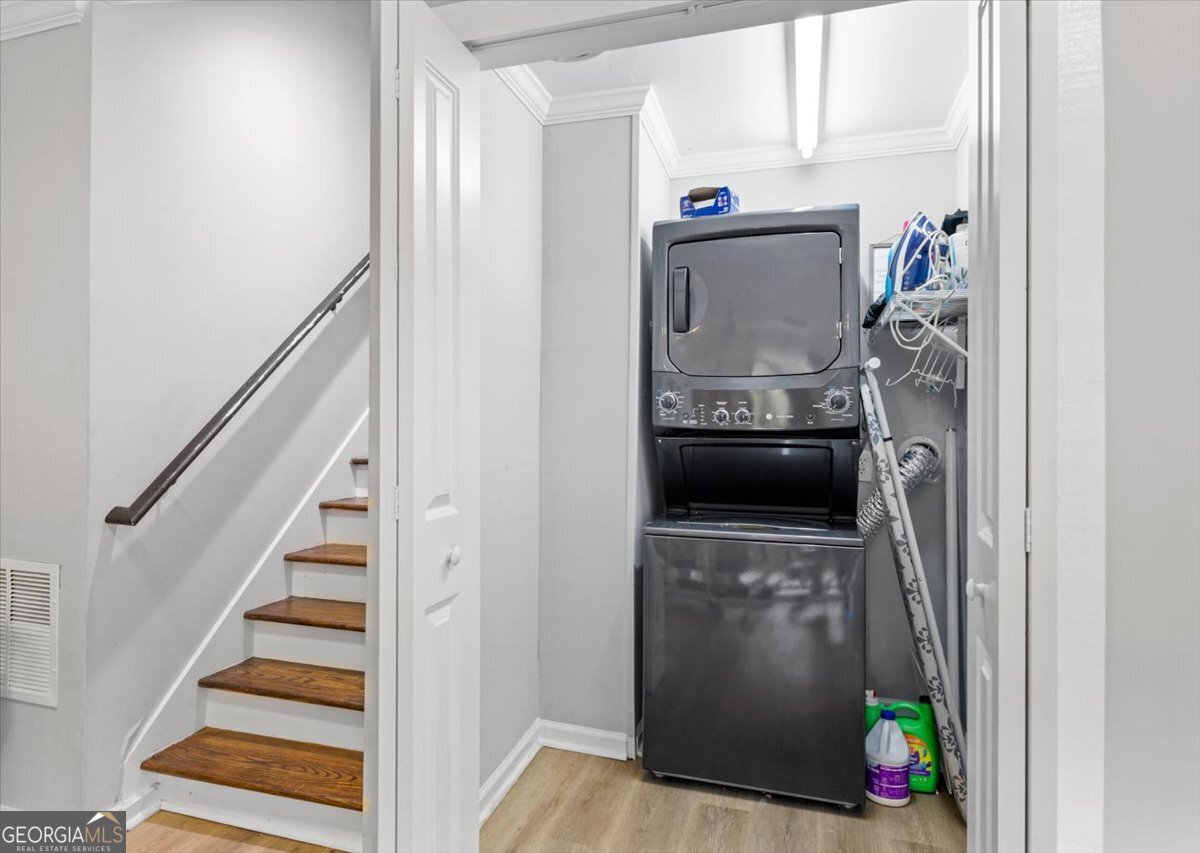 Liberty Ridge - Residential