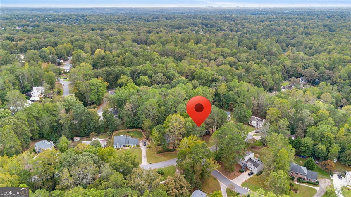 Liberty Ridge - Residential