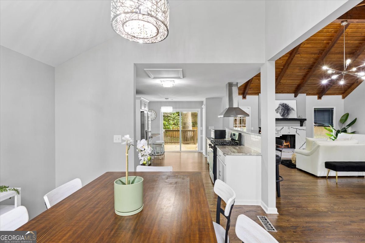 Liberty Ridge - Residential