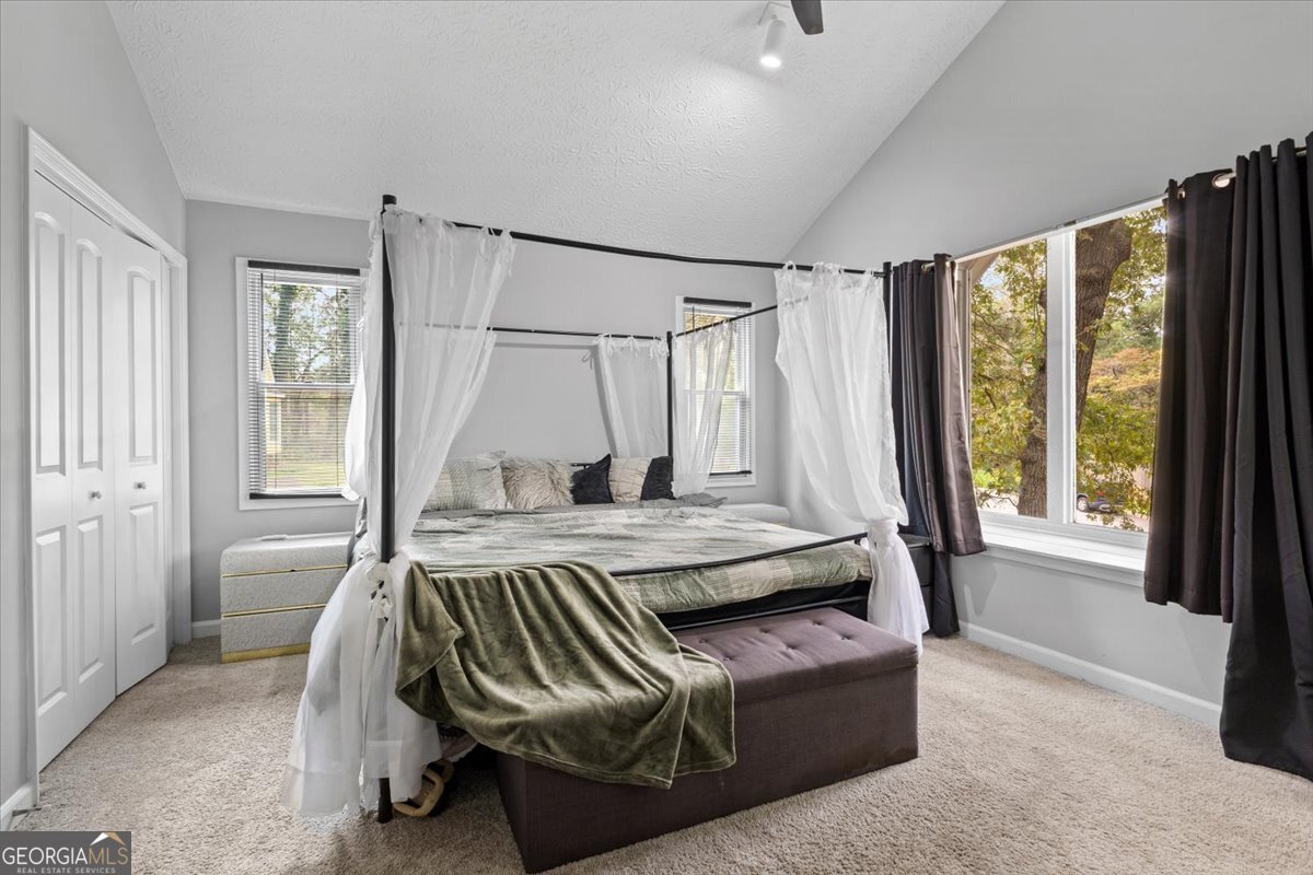 Liberty Ridge - Residential