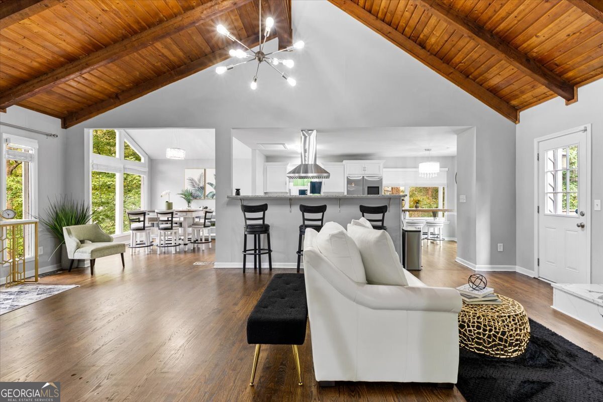 Liberty Ridge - Residential