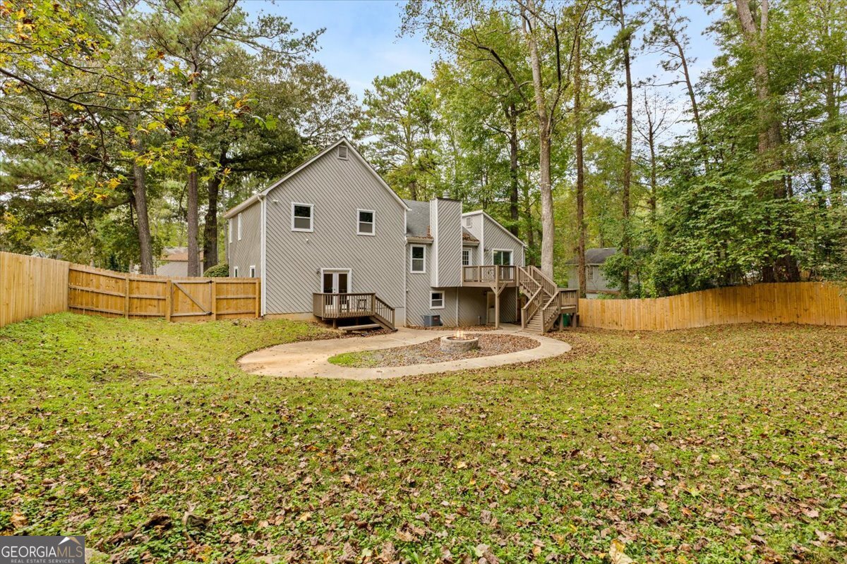 Liberty Ridge - Residential