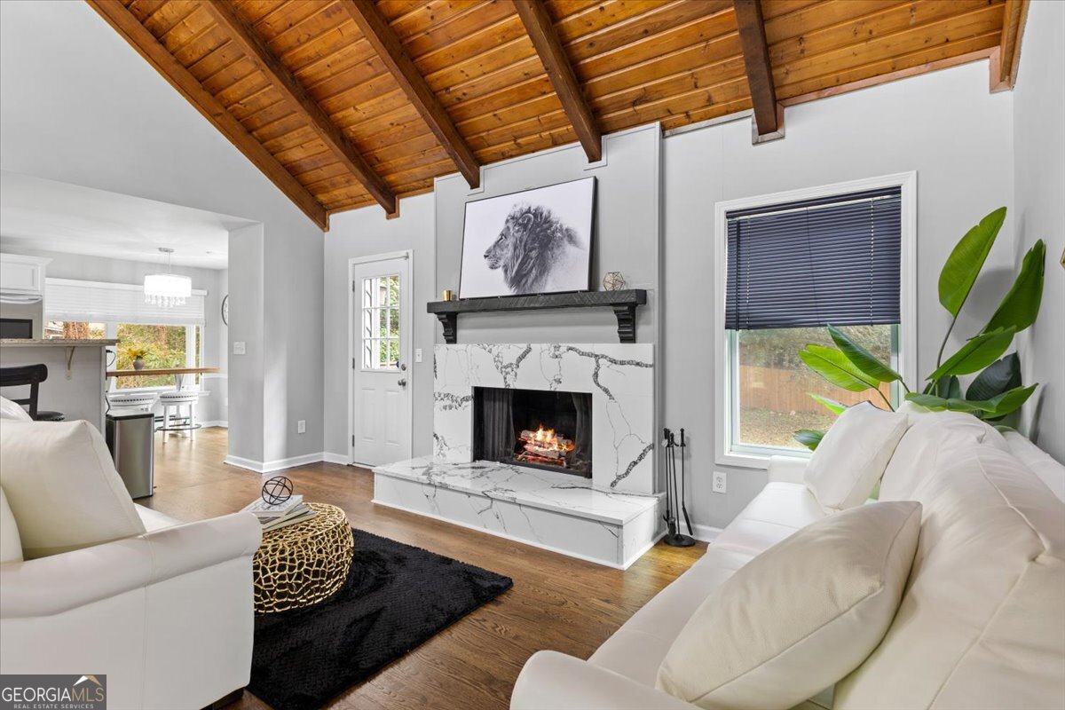 Liberty Ridge - Residential