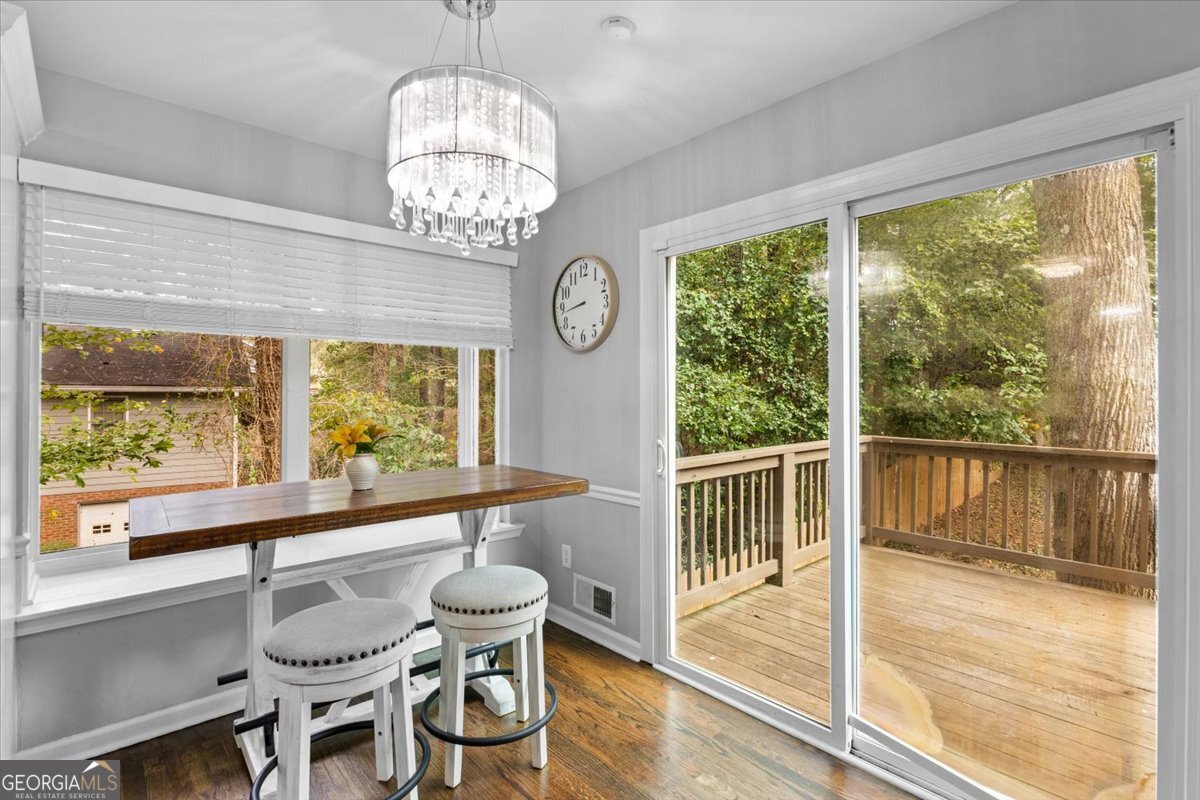Liberty Ridge - Residential