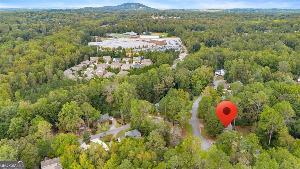 Liberty Ridge - Residential