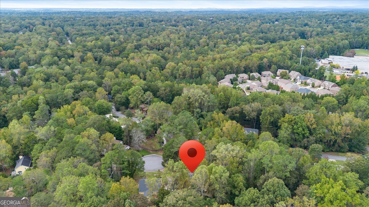 Liberty Ridge - Residential