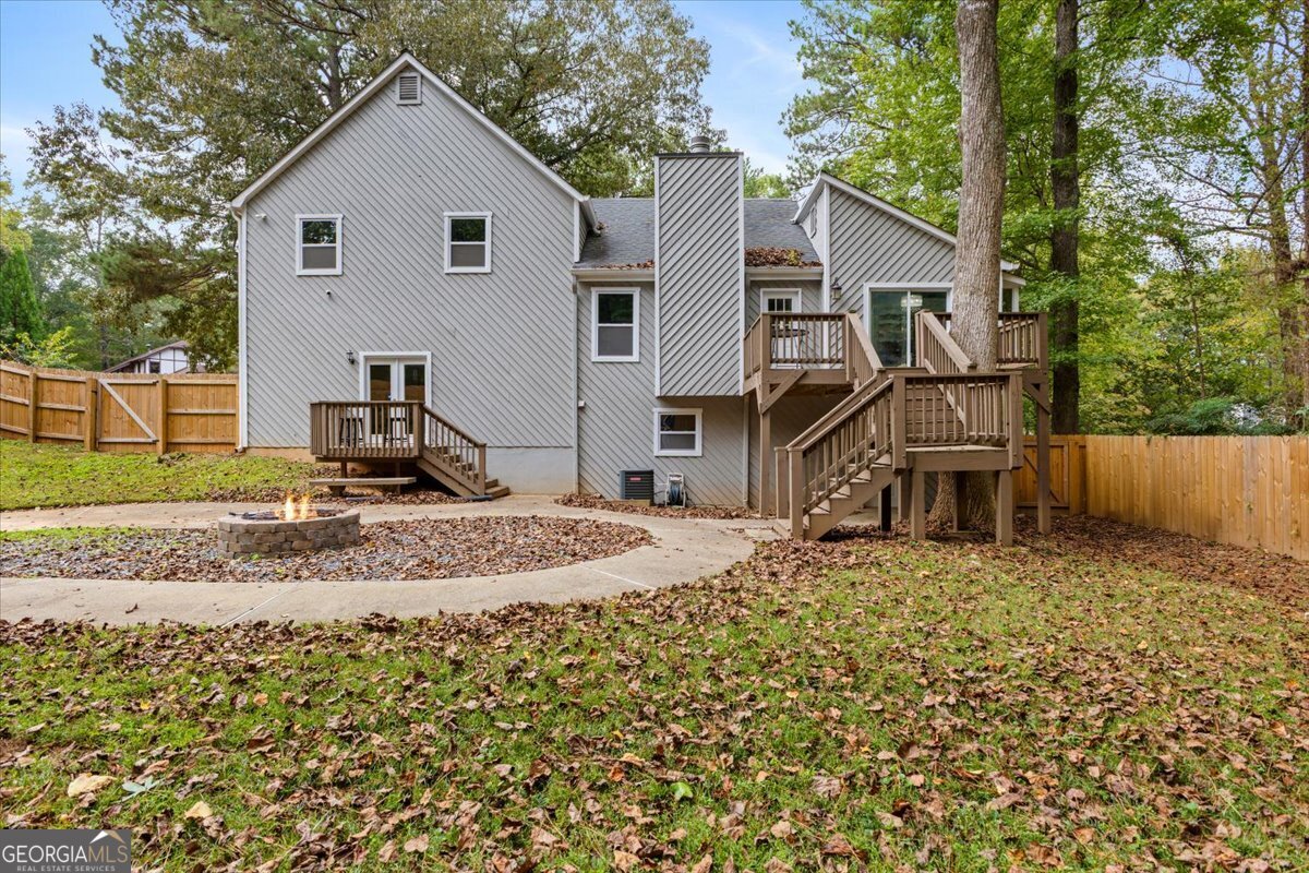 Liberty Ridge - Residential