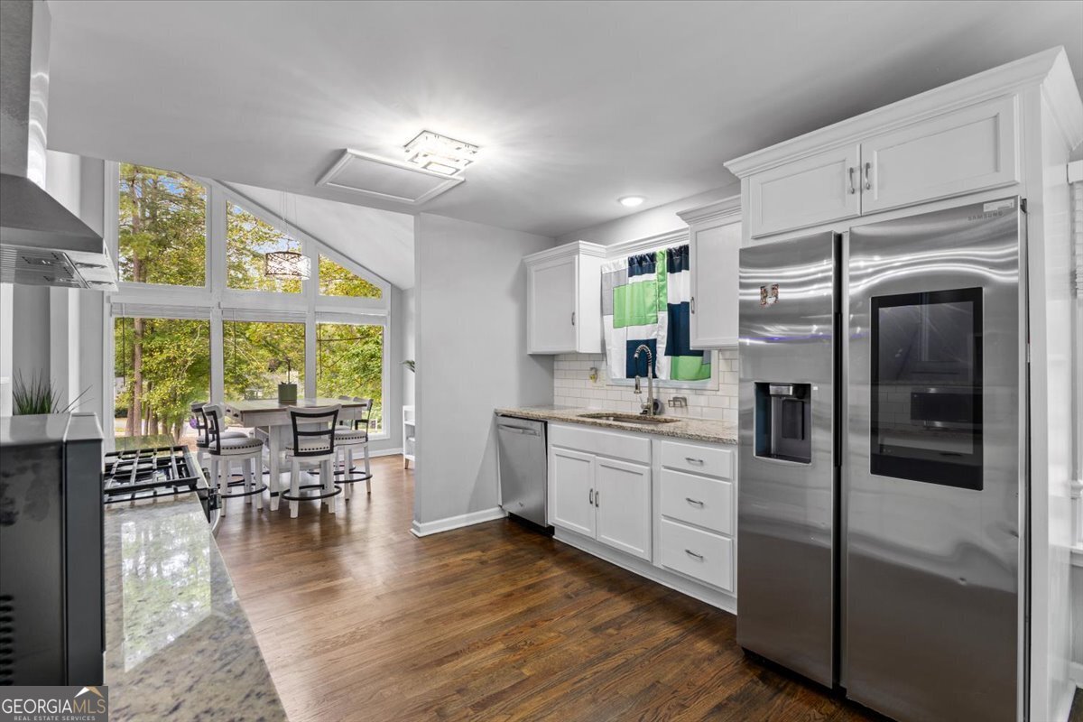 Liberty Ridge - Residential