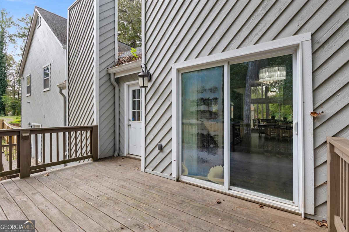 Liberty Ridge - Residential