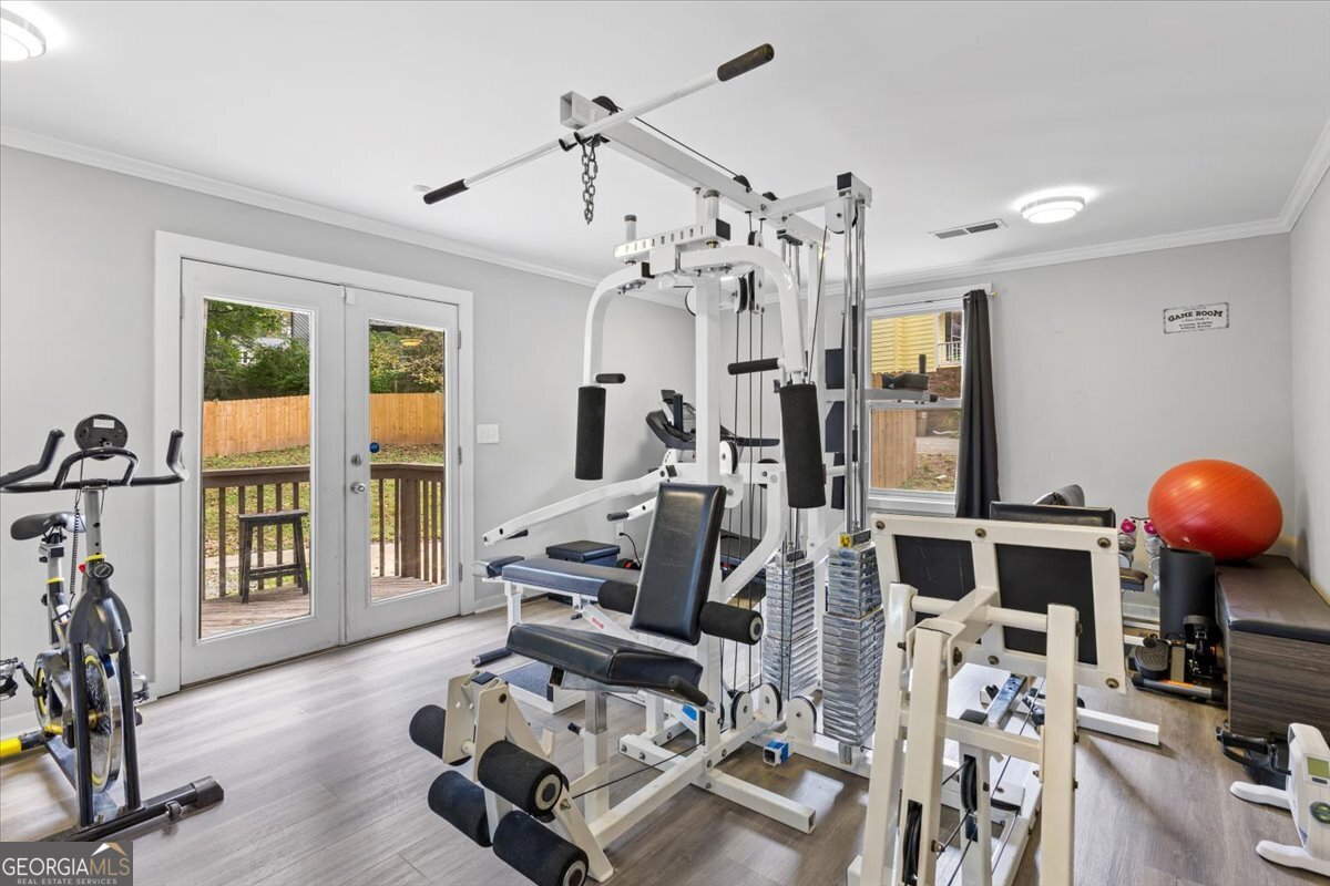 Liberty Ridge - Residential