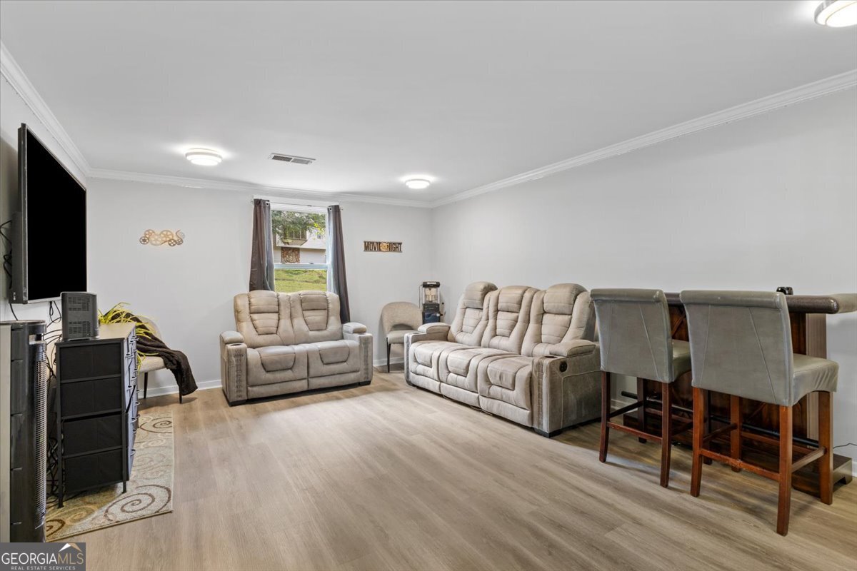 Liberty Ridge - Residential