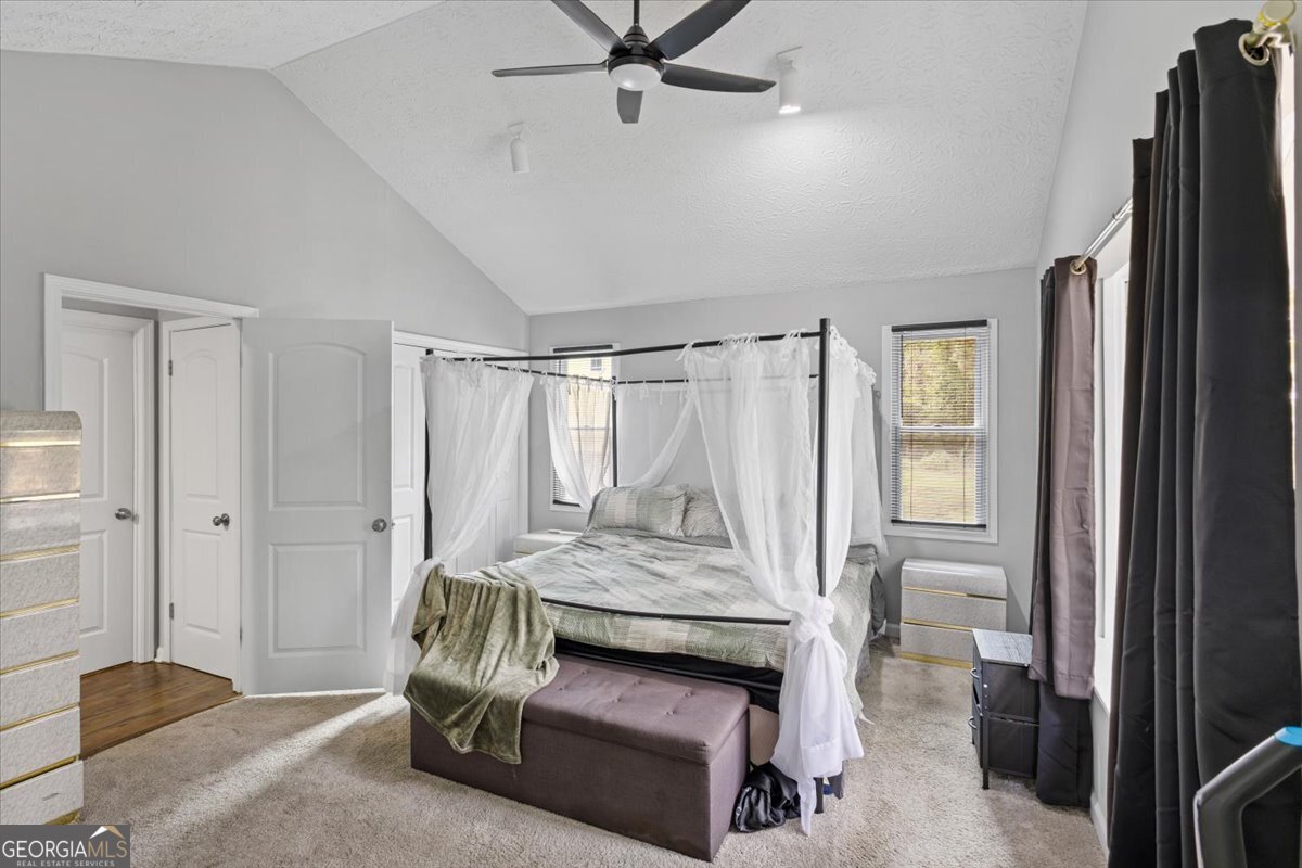 Liberty Ridge - Residential
