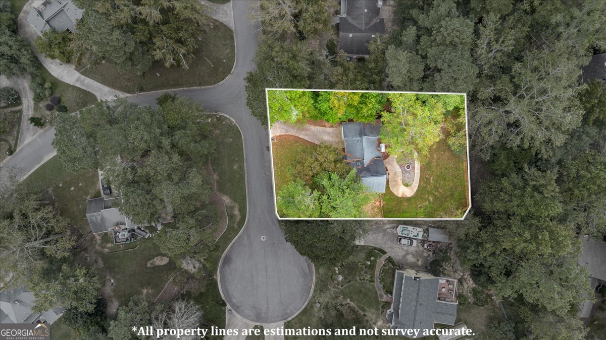 Liberty Ridge - Residential