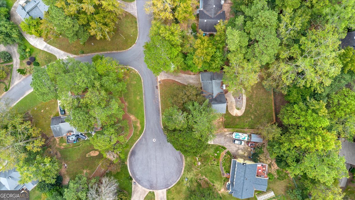 Liberty Ridge - Residential