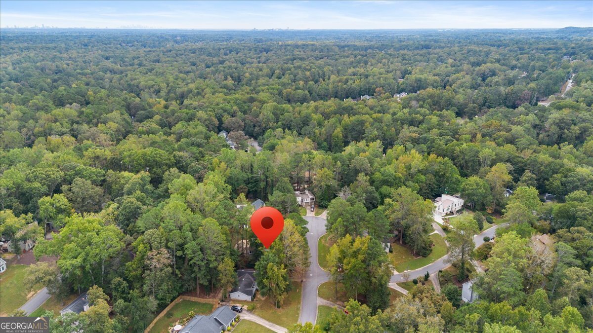Liberty Ridge - Residential