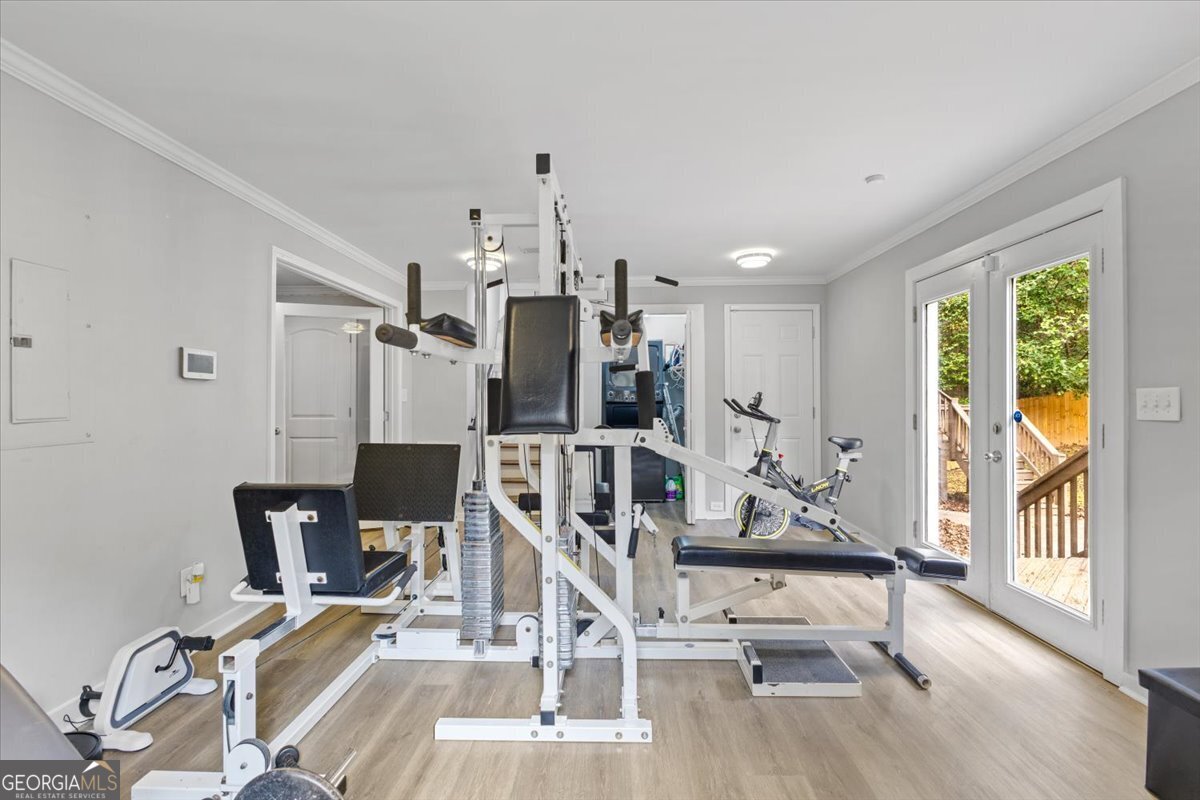 Liberty Ridge - Residential