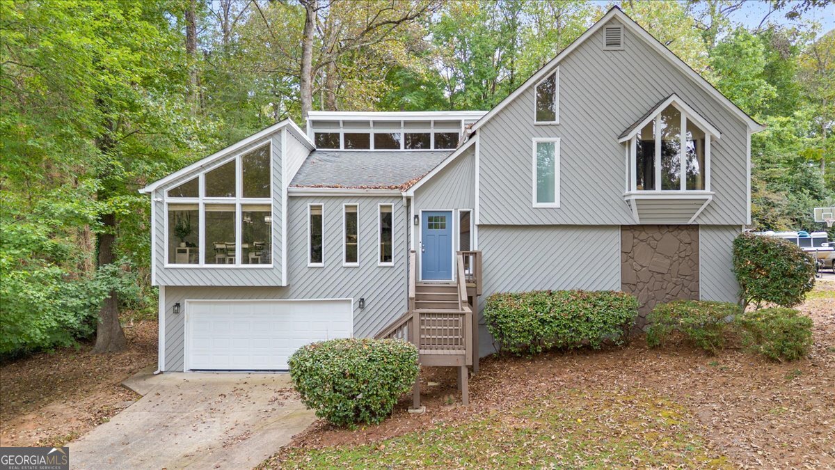 Liberty Ridge - Residential