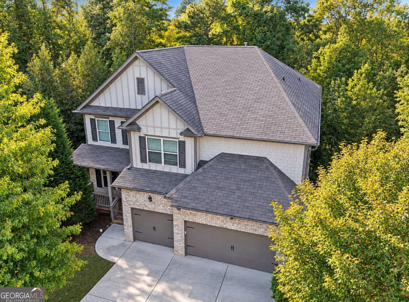 1200 Newbridge CIR