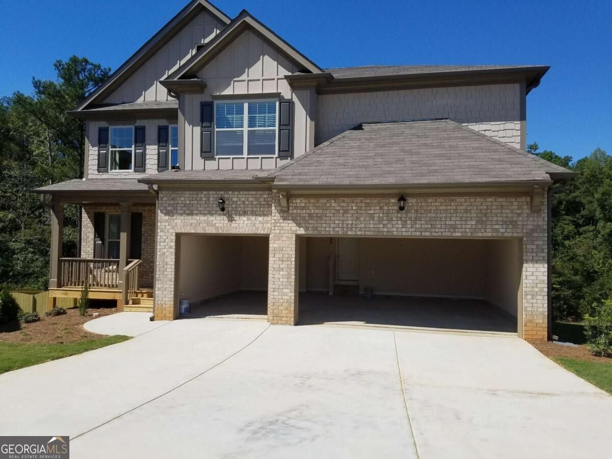 1200 Newbridge CIR