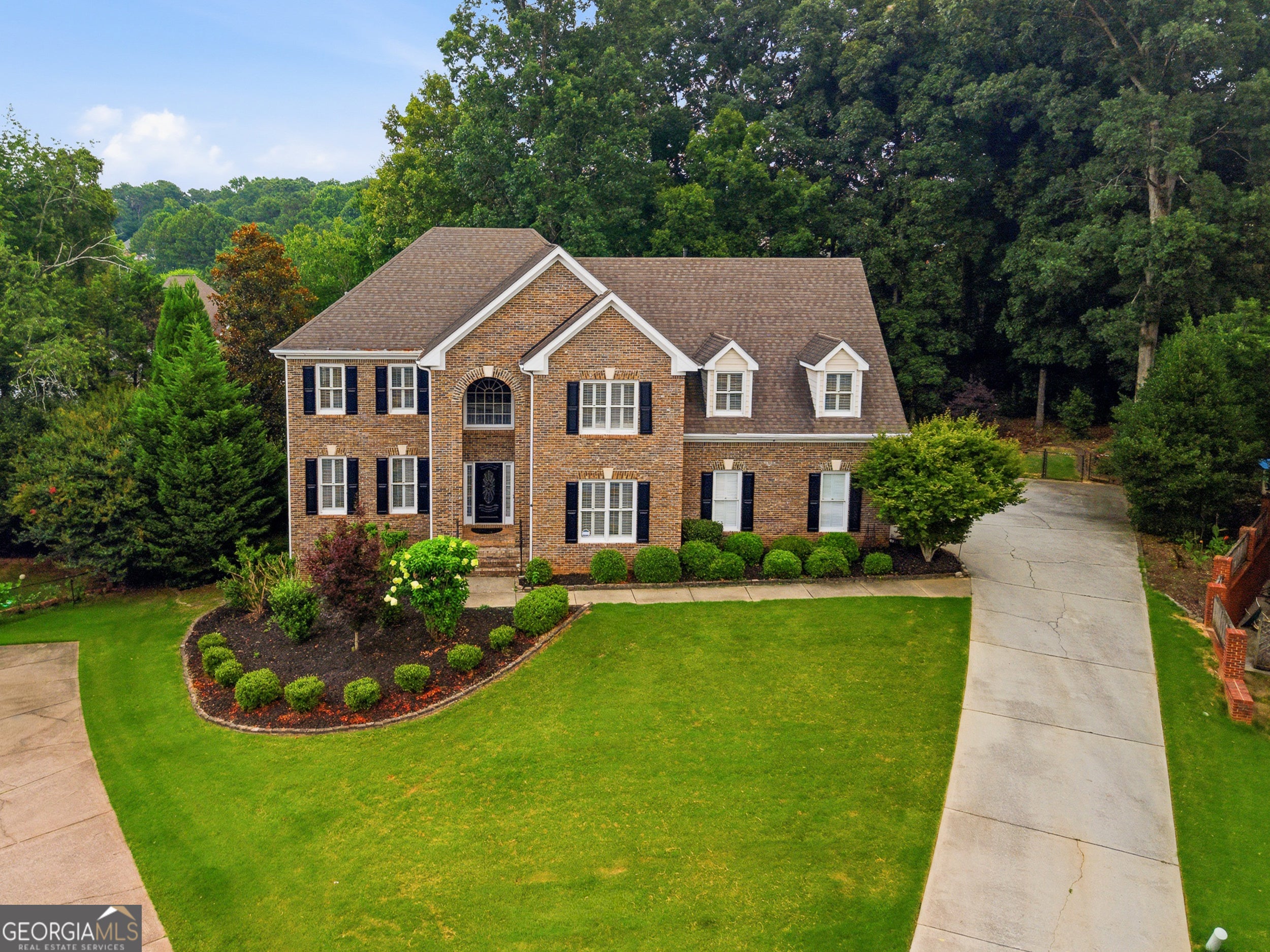 1404 Megan Danielle DR SW