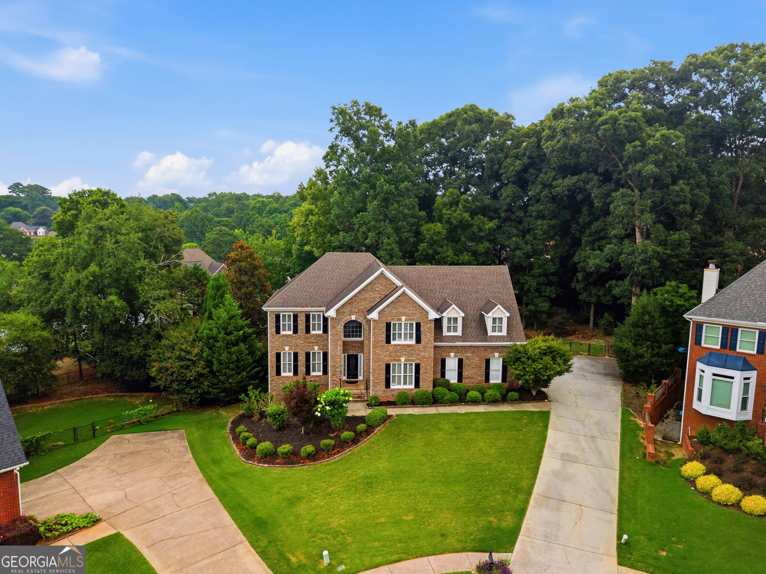 1404 Megan Danielle DR SW