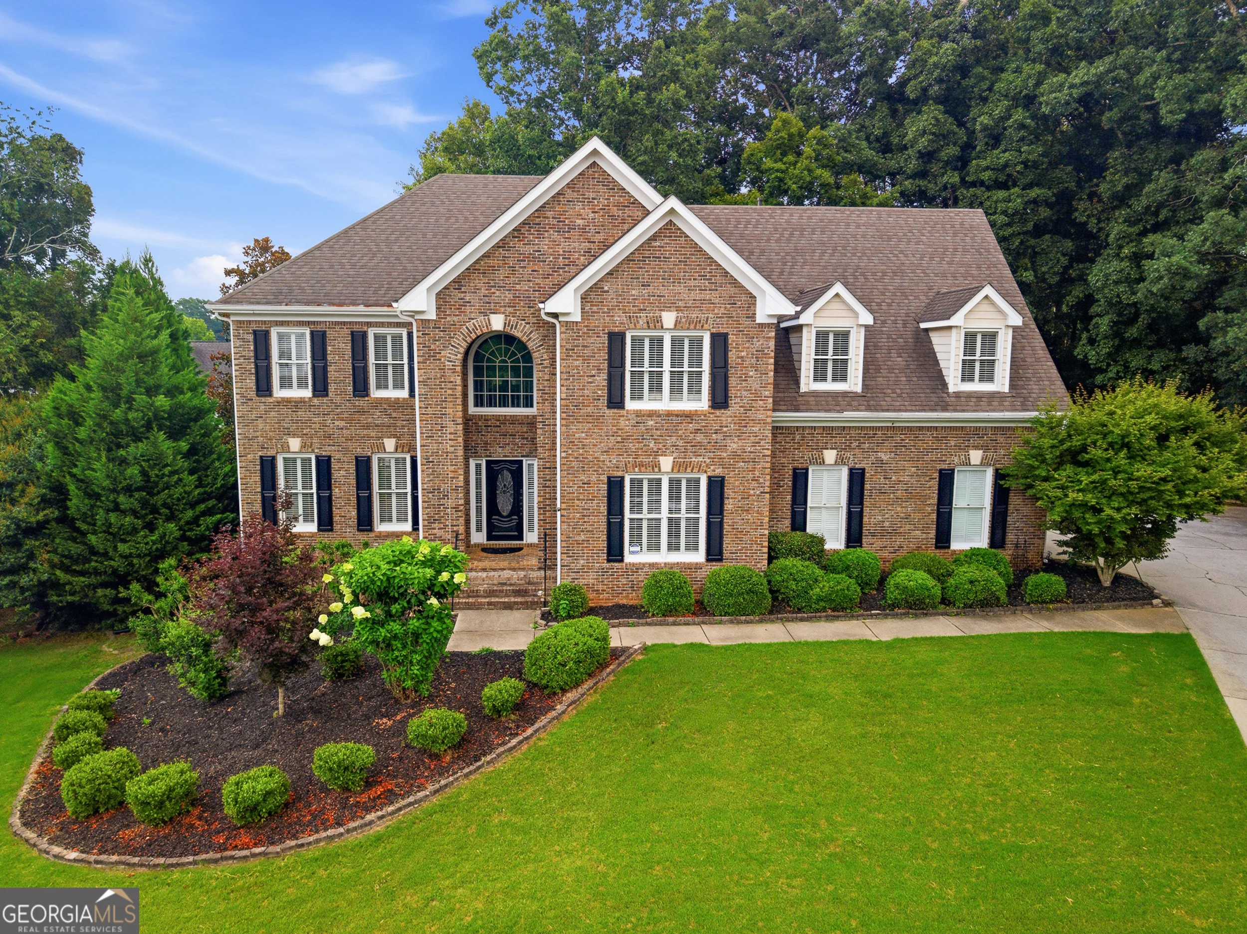 1404 Megan Danielle Drive SW
