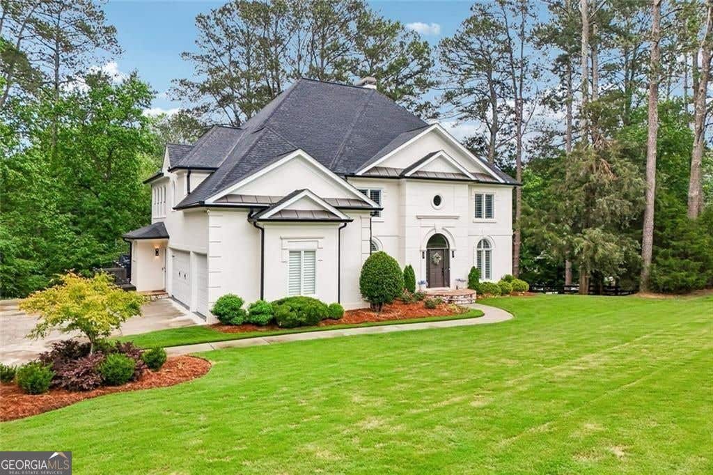 Photo of 1091 Fieldstone Trail, Milton, GA 30004 (MLS # 10826722)