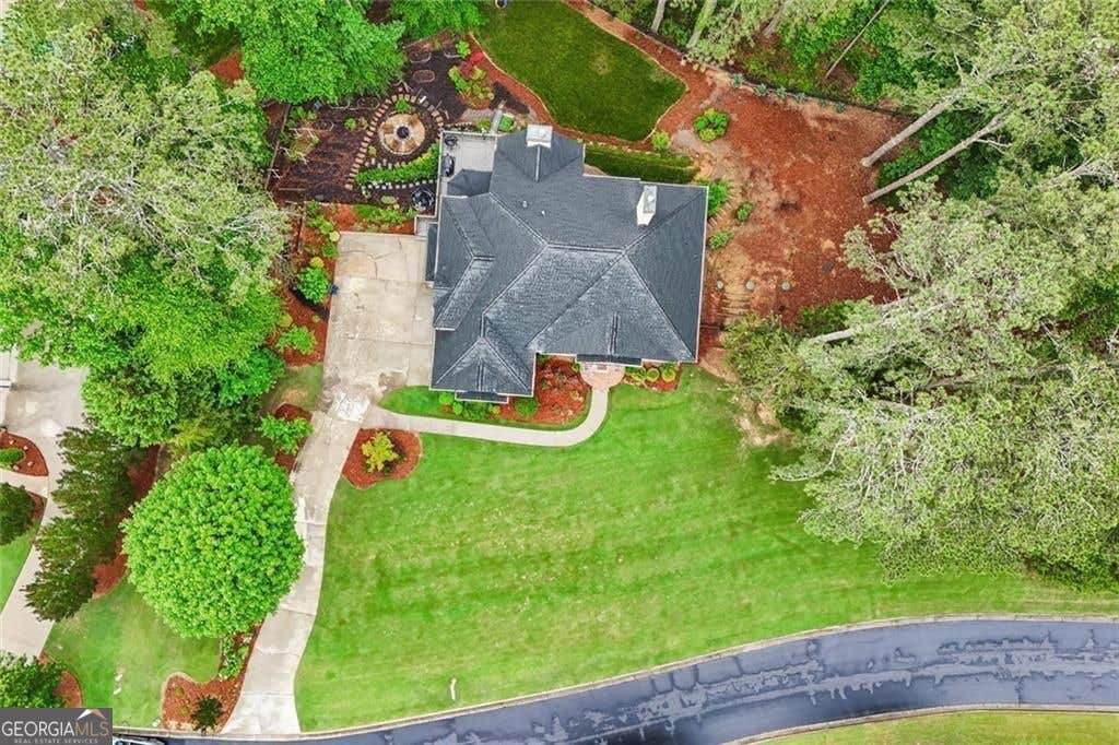Photo of 1091 Fieldstone Trail, Milton, GA 30004 (MLS # 10826722)