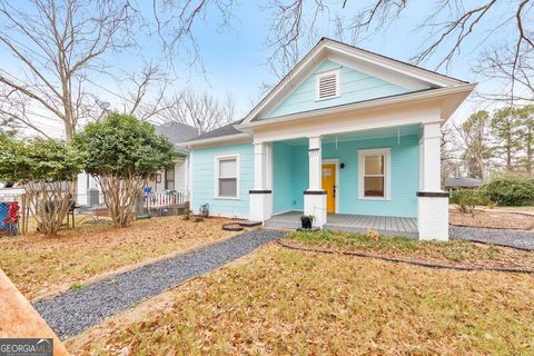 1815 Dunlap AVE Atlanta GA 30344